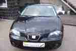 Ibiza 1.4 TDI DPF Best of KLIMA, 3J GARANTIE