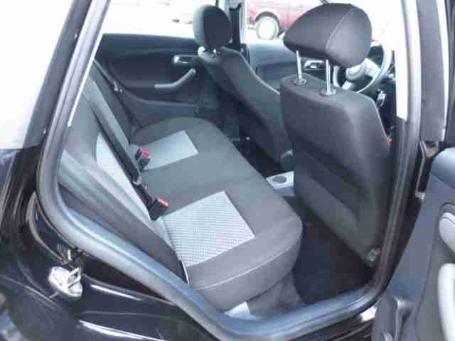 Seat Ibiza 1.4