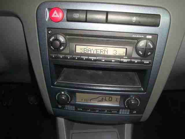 Seat Ibiza 1.4 TDI DPF Comfort Edit, Klimaautomatik