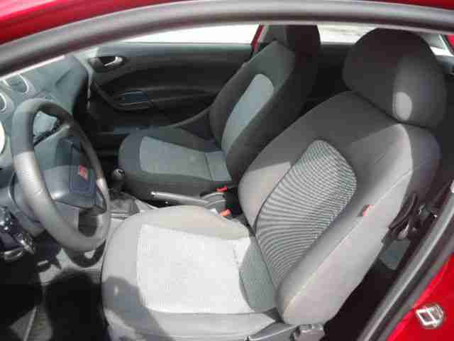 Seat Ibiza 1.4 TDI DPF Comfort Edition