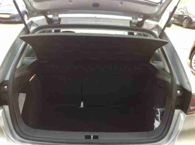 Seat Ibiza 1.4 TDI DPF Comfort Edition