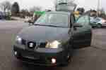 Ibiza 1.4 TDI DPF Comfort Edition Vollscheckheft