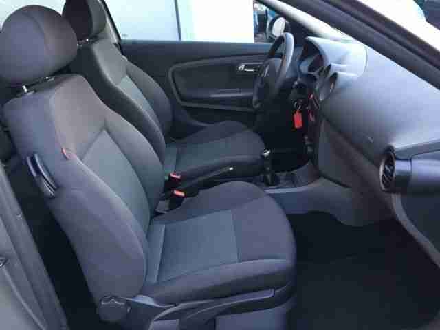 Seat Ibiza 1.4 TDI DPF + EURO 4 + 1.HAND + TÜV NEU !!