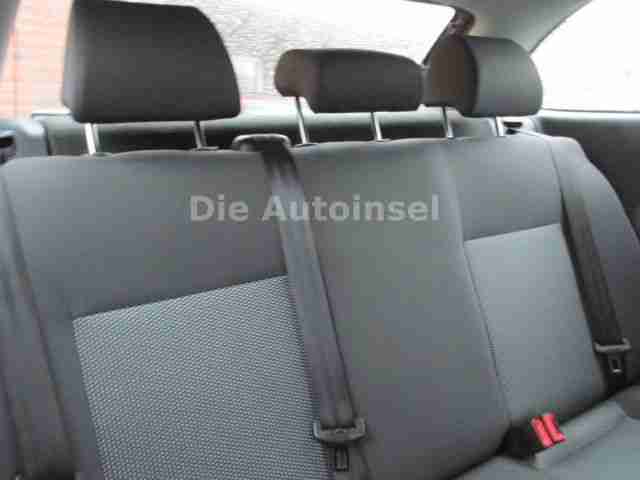 Seat Ibiza 1.4 TDI DPF Ecomotive