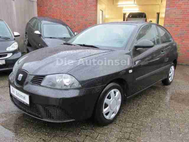 Seat Ibiza 1.4 TDI DPF Ecomotive
