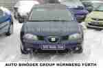 Ibiza 1.4 TDI DPF Euro4 Klima Alu 5trg