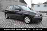 Ibiza 1.4 TDI DPF>KLIMAAUTOMATIK