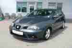 Ibiza 1.4 TDI DPF Reference Klima 1. Hand Alu