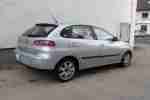 Ibiza 1.4 TDI DPF Sport Edition 16ALU