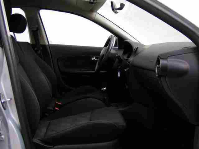 Seat Ibiza 1.4 TDI DPF Sport Edition 16ALU