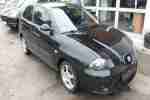 Ibiza 1.4 TDI DPF Sport Edition Navi Leder