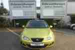 Ibiza 1.4 TDI DPF Sport , Klima, Panoramad, Alu,