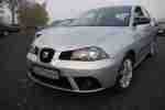 Ibiza 1.4 TDI DPF Tüv bis 09.2016, Klimaautom.
