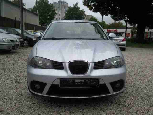 Seat Ibiza 1.4