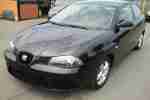 Ibiza 1.4 TDI Klimaautomatik, Alu, EURO4
