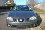 Ibiza 1.4 TDI Klimaautomatik EURO 4 1.Hand