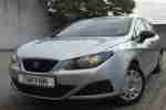Ibiza 1.4 TDI PD Ecomotive 1.HAND 65 tkm