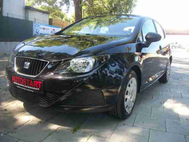 Seat Ibiza 1.4 TDI PD Ecomotive