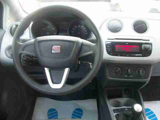 Seat Ibiza 1.4 TDI PD Ecomotive