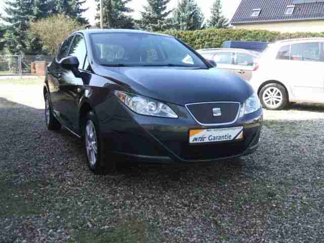 Seat Ibiza 1.4 TDI PD Ecomotive