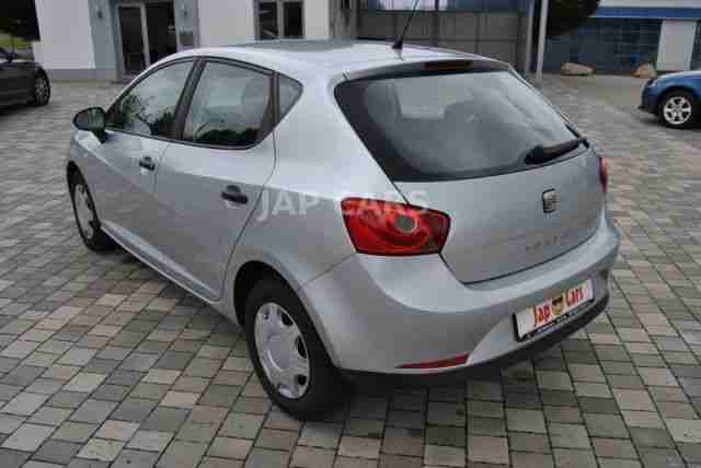 Seat Ibiza 1.4 TDI PD Reference