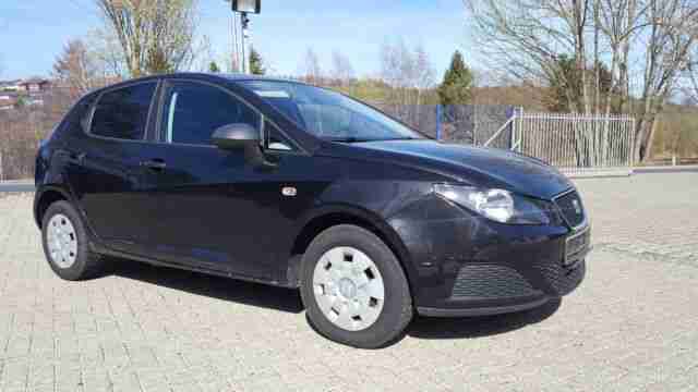 Seat Ibiza 1.4 TDI PD Style