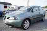 Ibiza 1.4 TDI Reference