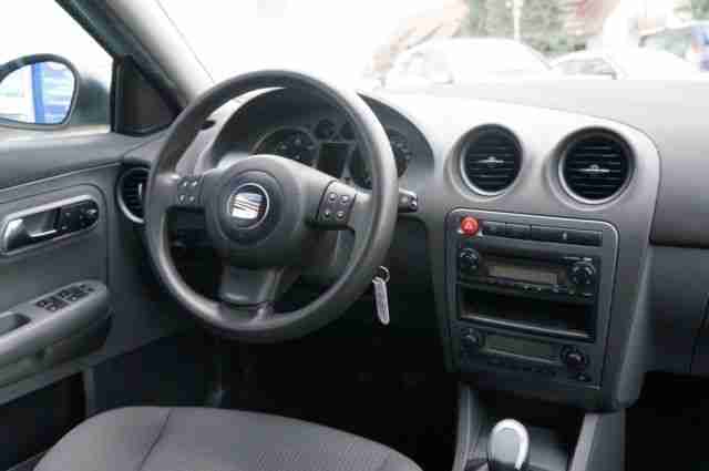 Seat Ibiza 1.4