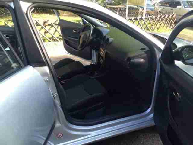 Seat Ibiza 1.4 TDI Sport Klimaautomatik 1 Hand