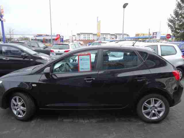 Seat Ibiza 1.4 TDI Stylance
