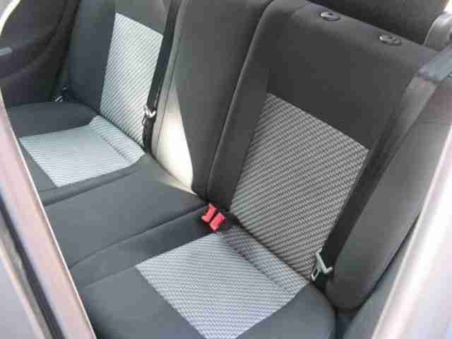 Seat Ibiza 1.4 TDI ZAHNRIEMEN NEU TÜV NEU