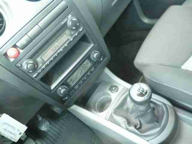 Seat Ibiza 1,45 Special Edition,Klima,GRA,Fenster ele