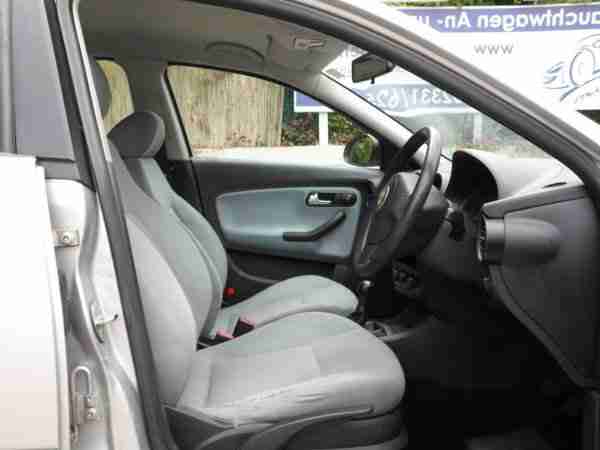 Seat Ibiza 1.4TDI