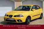 Ibiza 1, 4i 86PS Edition Navi Alu17zoll SH WR