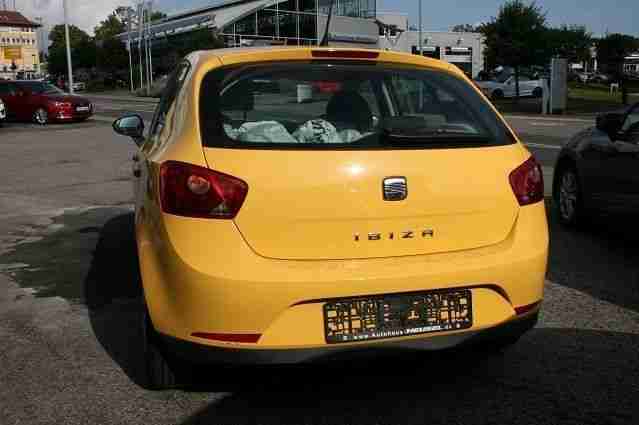 Seat Ibiza 1.4i