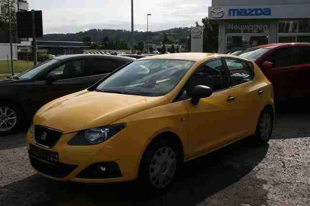 Seat Ibiza 1.4i Ibiza 1,4