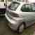 Seat Ibiza 1