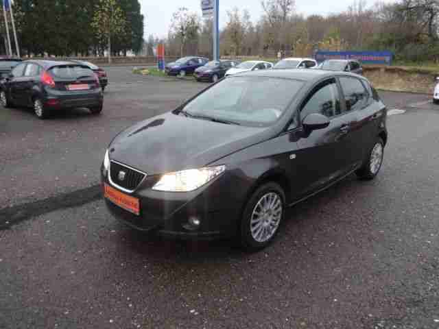 Seat Ibiza 1.4l Style