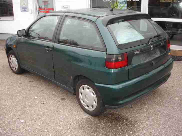 Seat Ibiza 1.4l