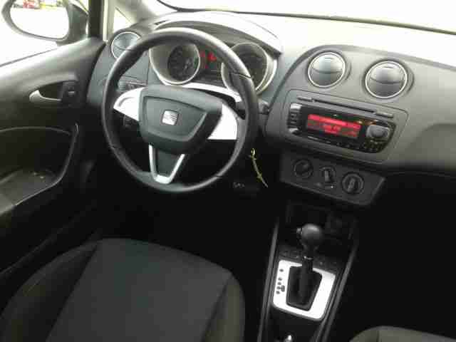 Seat Ibiza 1.6 16V DSG Sport XENON,PDC,ALU