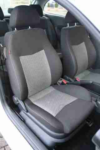Seat Ibiza 1.6 16V Reference TEMPOMAT ALU KLIMAAUTOMA