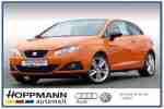 Ibiza 1.6 16V SC Sport Color Edition KLIMA