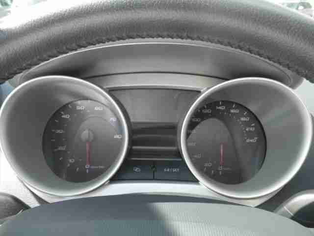 Seat Ibiza 1.6 16V SC Sport DSG