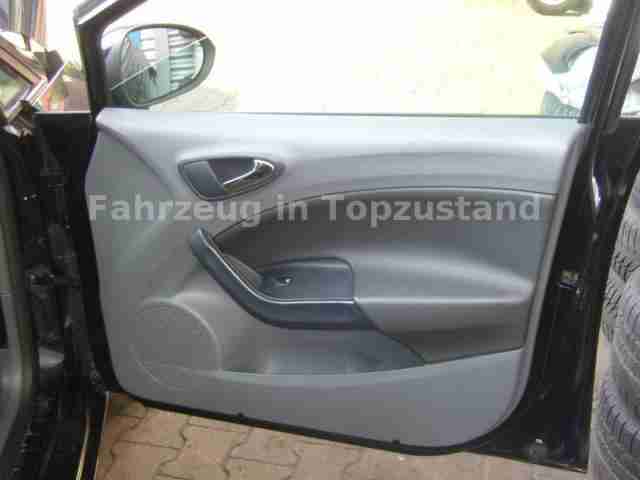 Seat Ibiza 1.6 16V Sp18 Z Edel Ausp Br Rei Tüv neu
