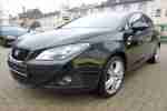 Ibiza 1.6 16V Sport 1 HAND KLIMA EFH ZV TEMPOMAT