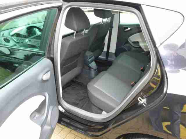 Seat Ibiza 1.6 16V Sport 1-HAND KLIMA EFH ZV TEMPOMAT