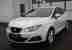 Seat Ibiza 1.6 16V Sport 1.Hd.Scheckheft 40000 km