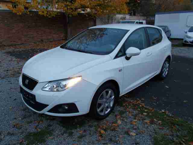 Ibiza 1.6 16V Sport