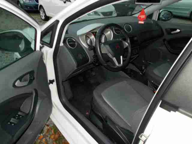 Seat Ibiza 1.6 16V Sport