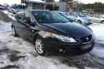 Ibiza 1.6 16V Sport 5 trg TÜV09 17 EURO4 1.Hand